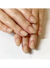 イーエムエー(e.m.a)/ガラスフレンチ