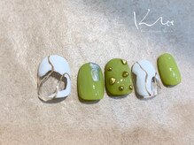 クレー(Klee)/定額Rich Designコース