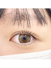 ベリンダ(BELINDA)/ラッシュリフト