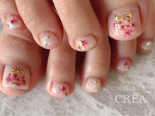 ネイルサロン クレア(CREA)/