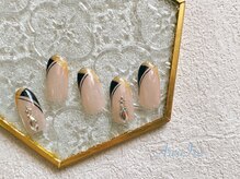 アルコイリス(Arco Iris)/*ネイルデザイン*