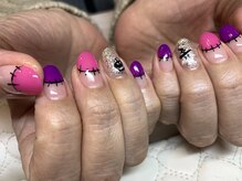 鵜の木駅で人気のネイルサロン ホットペッパービューティー