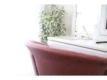 毛穴ケアサロン そらな/居心地の良い空間作り