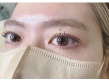 ナップ 福島(nap)/まつ毛パーマ