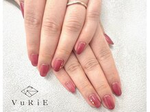 ヴリエ 豊田店(VURIE)/ミラーライン×ちゅるカラー