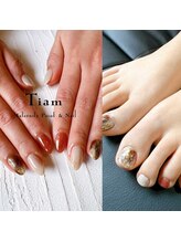 ティアム マタニティペイント アンド ネイル(Tiam Maternity Paint&Nail)/