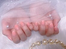 スノーネイルサロン 新宿店(Snow nail salon)/