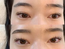 アノカプイル(ankpil)/パリ+アイブロウwax