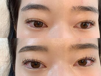 アノカプイル(ankpil)/パリ+アイブロウwax