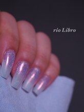 コネクト(Connect)/グラデーションスカルプ