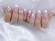 リリーシェ(Lilyche)/キラキラフレンチ