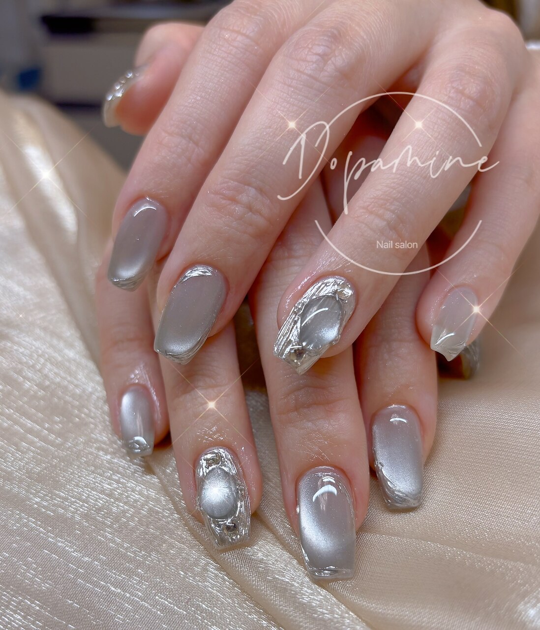 フォト｜ドーパミンネイル 錦糸町(dopamine nail