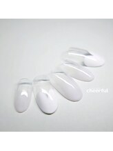 チアフル(cheerful)/