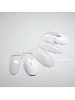 チアフル(cheerful)/