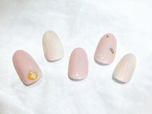 フィールネイル 天王町店(feelnail)/トレンド定額　8000円
