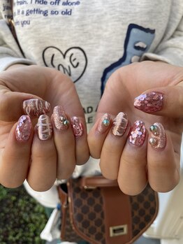 スープ 三鷹(supe_)/持ち込みデザイン