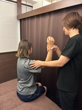 ボディリセットシックス 三鷹店(Body Reset 6)/施術後チェック