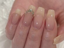 カラーズ(colors.)/ちゅるん×ストーンアート。