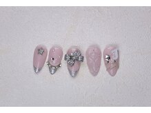 ミスシュガーネイル(MS Sugar Nail)/