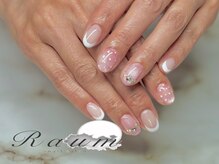 ラウム(Raum)/おまかせデザイン￥7700