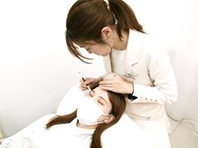 トリート 芦屋店(treat)/丁寧なデザイニング◎