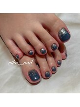 アイディー(i-dee)/逆ラメグラデーション★