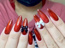 ウサギネイル 新大久保店(usagi nail)/大人ネイ