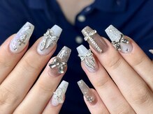 ウサギネイル 新大久保店(usagi nail)/ワンホンネイル