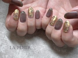 定額simple ◆ La Fleur
