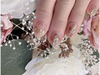 ステムネイル 下北沢(stem nail)/ウェディングフォト