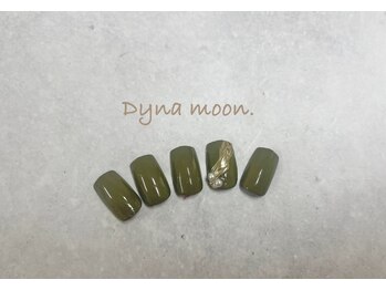 ダイナ ムーン(Dyna moon.)/