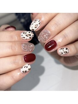 leopard design