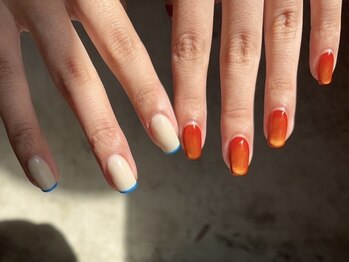 ネオイ(neo:i)/Free order