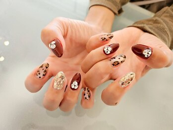 ラングル(L'ongle)/