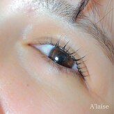 アレイズ(A'laise)