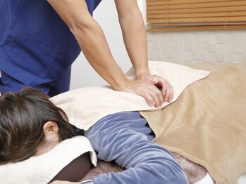 ブランチ(BRUNCH)/本格整体プロスポーツ選手も公認