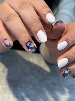 ナインルーム(_9 room.)/定額アート