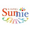 サニースマイルネイル(sunnie smile nail)のお店ロゴ