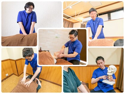 ヒロ整骨院&整体院の写真