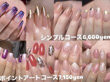 ココ(COCO)の雰囲気（コース参考画像）