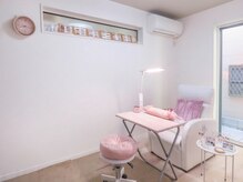 ネイル ココナ(nail CoCona)