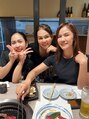 バーンサイアム&nbsp;友達