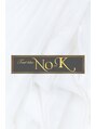 ヌック(NO-K)&nbsp;TotalSalon NO-K