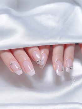 ユリネイル(Yuri nail)/