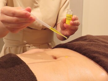 なごみ/脂肪分解【レモンボトル】