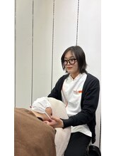 カラダファクトリー 名古屋店 石川 優香