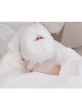 ポーラ ザ ビューティ 研究学園駅前店(POLA THE BEAUTY)/ホワイトニングエステ