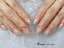 ミンデイ(Min diy)/