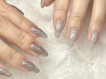 トイロ 長岡天神店(TOIRO)/フラッシュジェルワンカラー