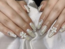 トレボー 桜ヶ丘店/【nail】